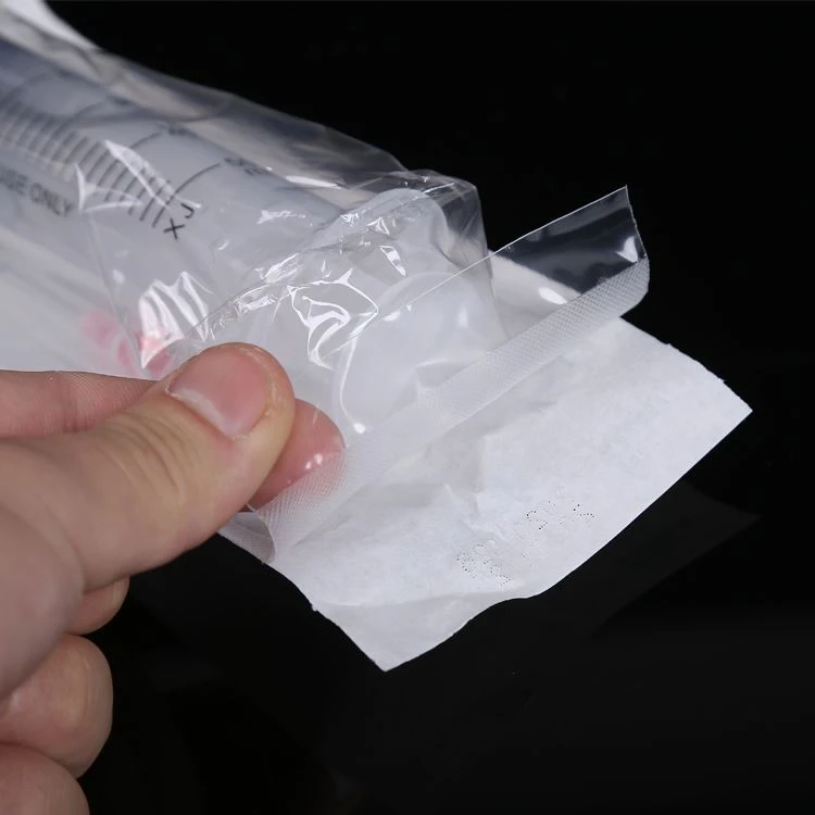 Easy Peel-filmmateriale